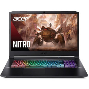 Ноутбук Acer Nitro 5 AN517-41-R9ZQ (NH.QBHEU.00G)