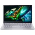 Ноутбук Acer Swift Go 14 SFG14-41 Pure Silver (NX.KG3EU.002) купить в Киеве, Харькове, Днепре, Запорожье. Одессе, Львове магазин TOP TV