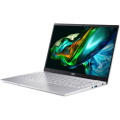 Ноутбук Acer Swift Go 14 SFG14-41 Pure Silver (NX.KG3EU.002) купить в Киеве, Харькове, Днепре, Запорожье. Одессе, Львове магазин TOP TV