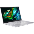 Ноутбук Acer Swift Go 14 SFG14-41 Pure Silver (NX.KG3EU.002) купить в Киеве, Харькове, Днепре, Запорожье. Одессе, Львове магазин TOP TV