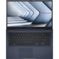 Ноутбук Asus Expertbook B1 B1502CBA-BQ0494XA Black купити у Київі, Харкові, Дніпрі, Одесі, Запоріжжі, Львові магазин TopTv