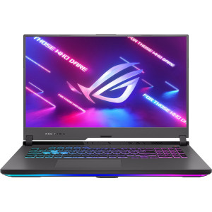 Ноутбук ASUS ROG STRIX 17 G713QR (G713QR-K4088)