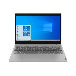 Ноутбук Lenovo IdeaPad 3 15ADA05 Platinum Grey (81W100B8PB)