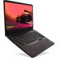 Ноутбук Lenovo IdeaPad Gaming 3 15ACH6 (82K200NPPB) купити у Київі, Харкові, Дніпрі, Одесі, Запоріжжі, Львові магазин TopTv