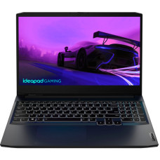 Ноутбук Lenovo IdeaPad Gaming 3 15ACH6 (82K200NWPB)