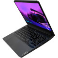 Ноутбук Lenovo IdeaPad Gaming 3 15ACH6 (82K200NWPB) купити у Київі, Харкові, Дніпрі, Одесі, Запоріжжі, Львові магазин TopTv