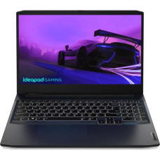 Ноутбук Lenovo IdeaPad Gaming 3 15IHU6 (82K100GCPB)