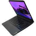 Ноутбук Lenovo IdeaPad Gaming 3 15IHU6 (82K101RBPB) купить в Киеве, Харькове, Днепре, Запорожье. Одессе, Львове магазин TOP TV