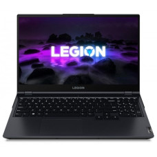 Ноутбук Lenovo Legion 5 15ACH6 (82JW00N1PB)