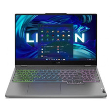 Ноутбук Lenovo Legion 5 15ARH7 Storm Grey (82RE003XPB)