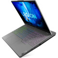 Ноутбук Lenovo Legion 5 15ARH7 Storm Grey (82RE003XPB) купить в Киеве, Харькове, Днепре, Запорожье. Одессе, Львове магазин TOP TV