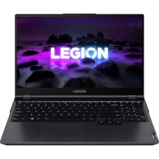 Ноутбук Lenovo Legion 5 15ITH6H (82JH005DPB)