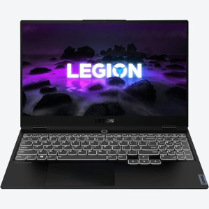 Ноутбук Lenovo Legion S7 15ACH6 (82K8005PPB)