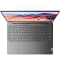 Ноутбук Lenovo Yoga Slim 6-14 (82WU009DPB) купити у Київі, Харкові, Дніпрі, Одесі, Запоріжжі, Львові магазин TopTv