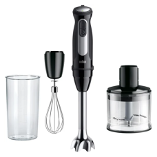 Блендер BRAUN MQ55236MBK