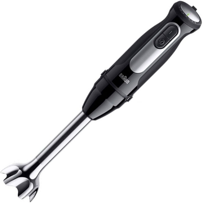 Блендер BRAUN MQ55307MBK купить в Киеве, Харькове, Днепре, Запорожье. Одессе, Львове магазин TOP TV