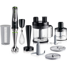 Блендер BRAUN MQ9187XLIBK