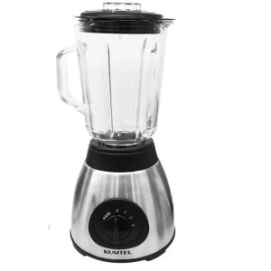 Блендер KUMTEL HTB-04 INOX