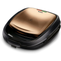 Бутербродниця TEFAL SW341G10
