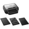 Бутербродниця TEFAL SW383D10