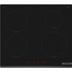 Варочная поверхность BOSCH PIE631HB1E