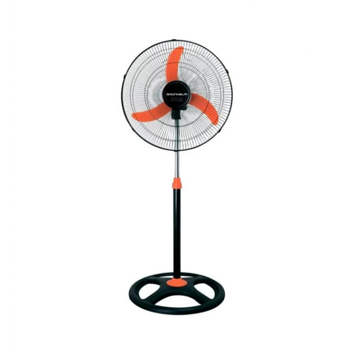 Вентилятор GRUNHELM GFS-4010 купити у Київі, Харкові, Дніпрі, Одесі, Запоріжжі, Львові магазин TopTv