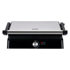 Гриль KUMTEL TTM-03 Inox