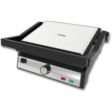 Гриль KUMTEL TTM-05 Inox