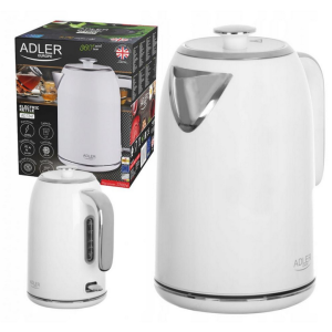 Електрочайник ADLER AD1341