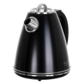 Електрочайник ADLER AD1343 black
