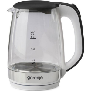 Електрочайник GORENJE K17GXG