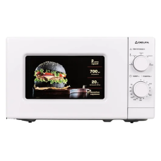 Микроволновая печь DELFA MD202MW