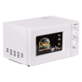Мікрохвильова піч DELFA MD202MW
