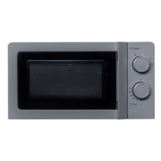 Мікрохвильова піч KUMTEL HM-07 Silver