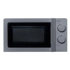 Мікрохвильова піч KUMTEL HM-07 Silver