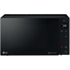 Мікрохвильова піч LG MH6535GIS