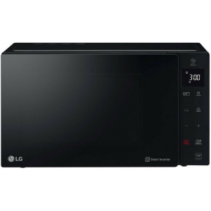Мікрохвильова піч LG MH6535GIS
