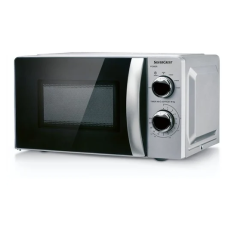Мікрохвильова піч SILVER CREST SMW700D3