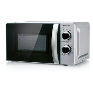 Мікрохвильова піч SILVER CREST SMW700D3