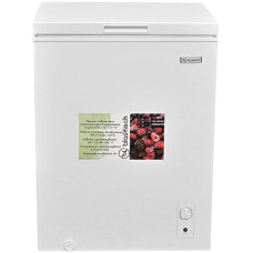 Морозильная камера BLAUFISCH BCF-25DW