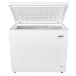 Морозильная камера BLAUFISCH BCF-30DW