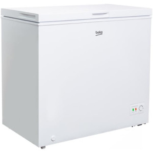 Морозильна скриня BEKO CF200W
