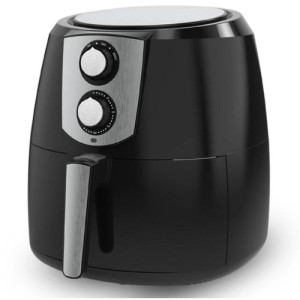 Мультипечь KUMTEL HAF-03 BLACK