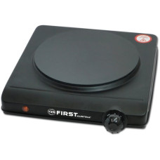 Плита настільна FIRST FA-5096-1