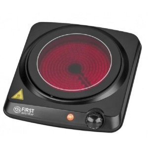 Плита настільна FIRST FA-5097-1