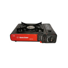 Плита настільна Happy Home BDZ-155-A Single