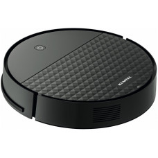 Пылесос KUMTEL HRC-01 Black