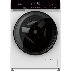 Пральна машина EDLER EWF6028SWDD
