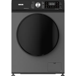Пральна машина EDLER EWF6390iGR