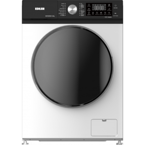 Пральна машина EDLER EWF6390iW